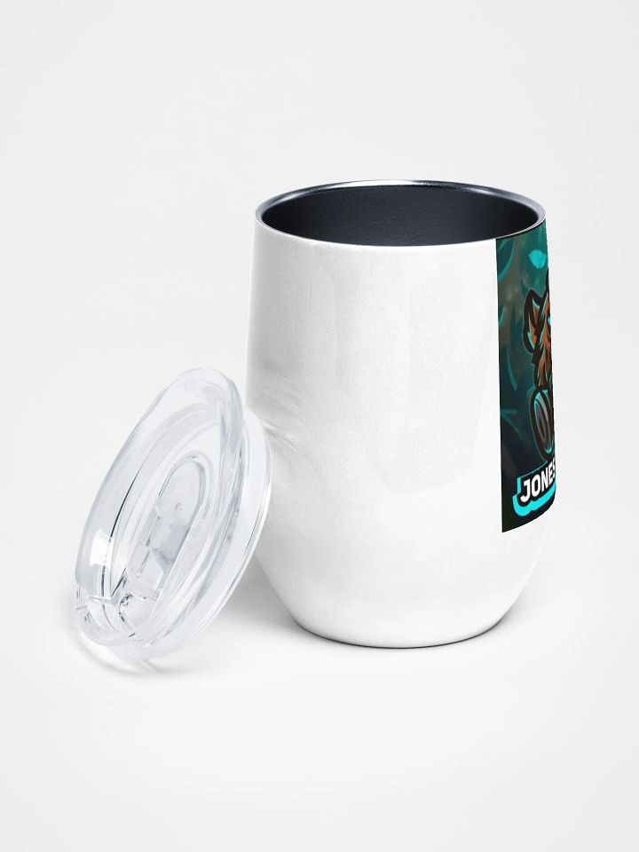 Wine Tumbler product image (2)