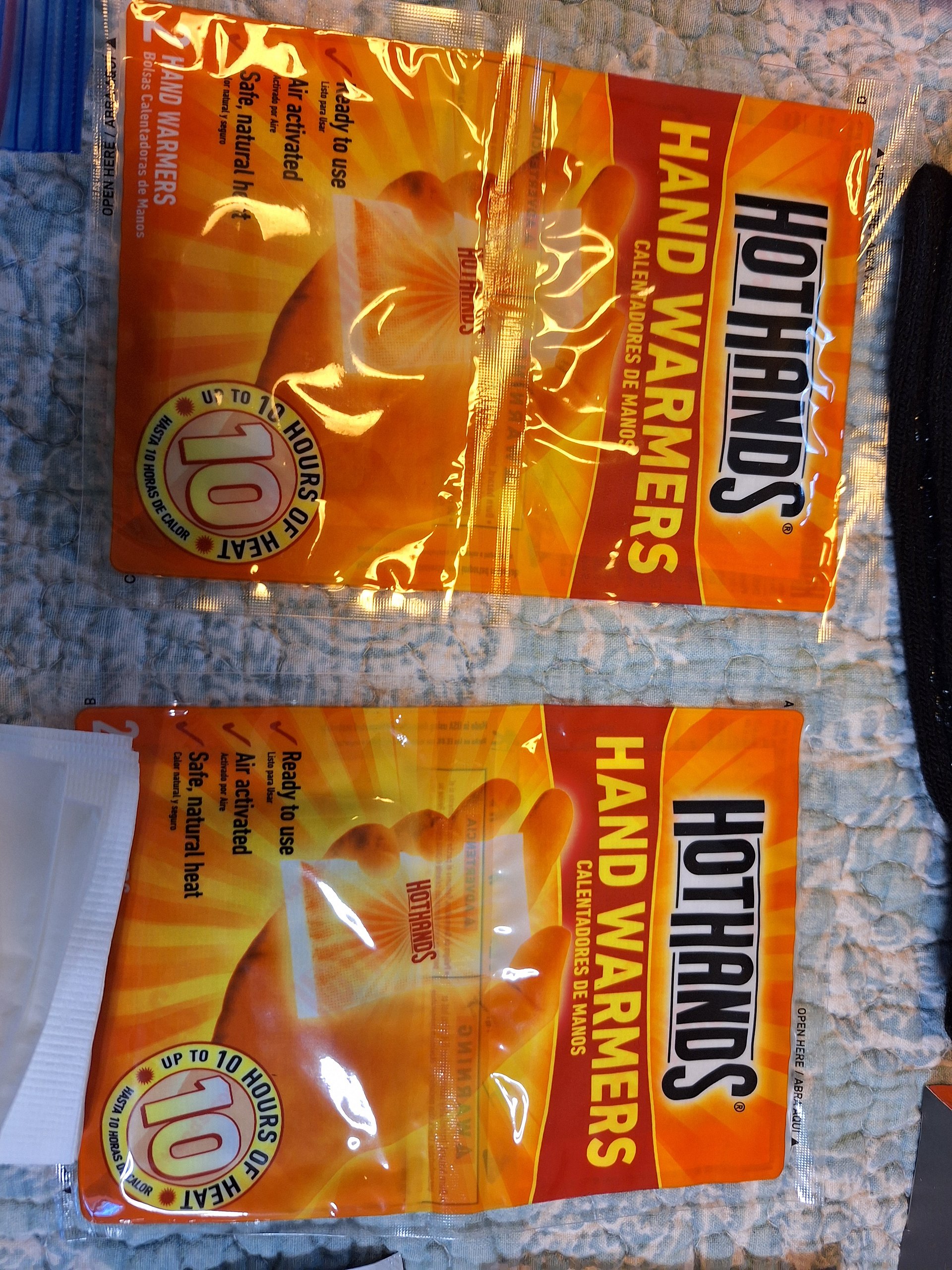 Personal Emergency Kit for Vehicles product image (3)