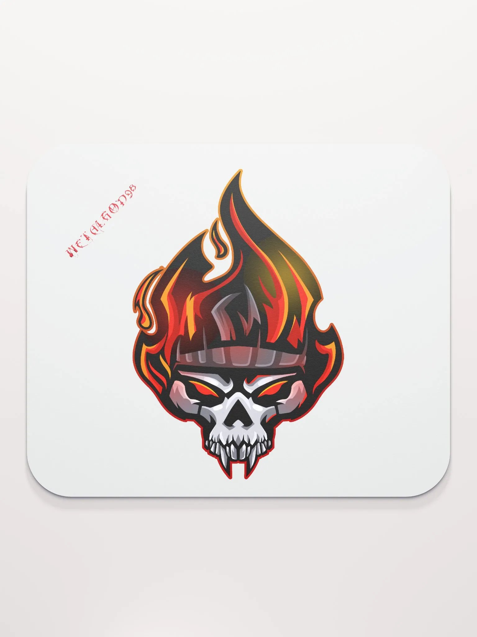 Gaming Mouse Pad product image (2)