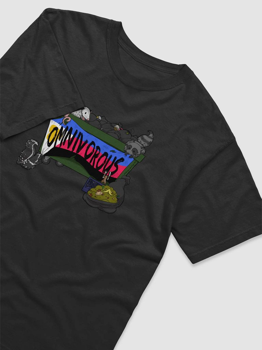 Polyamorous Trashcat product image (36)