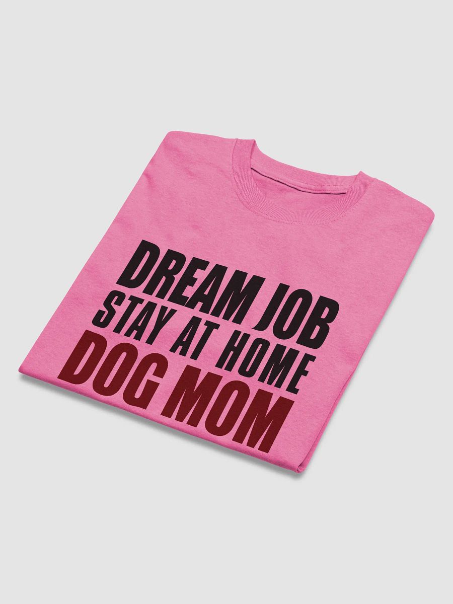 Dream job - shirt product image (48)