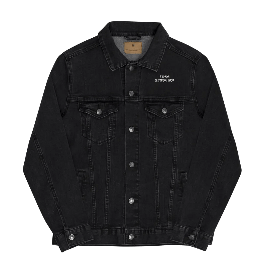 DENIM x FNSS Pilot edition product image (2)