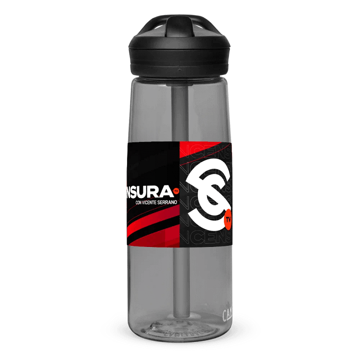 Botella Sin Censura TV. product image (2)