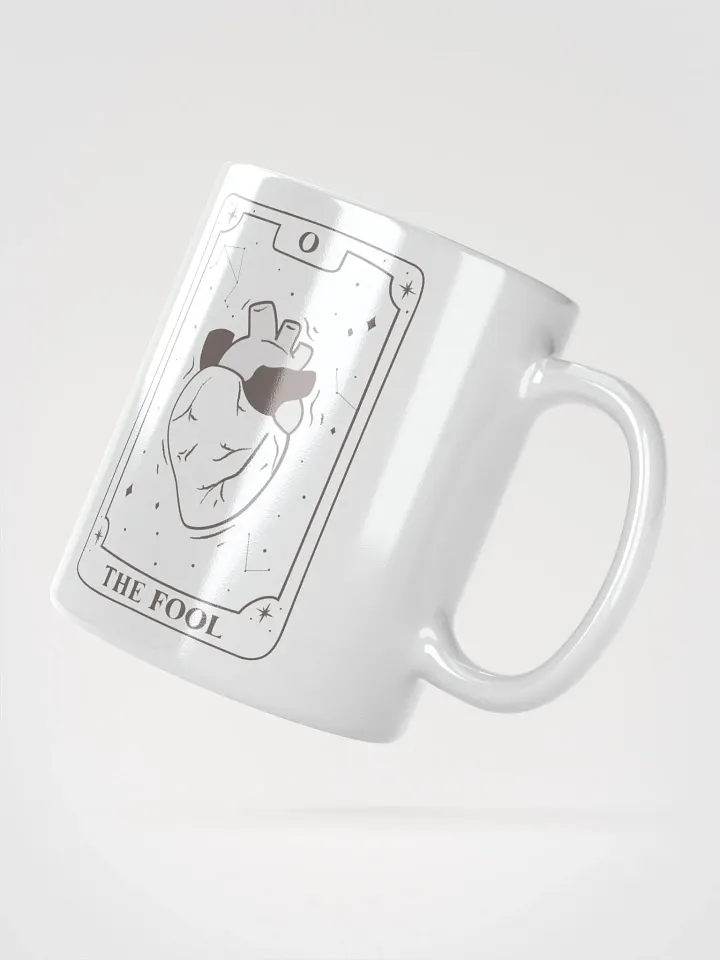 The Fool Mug product image (6)