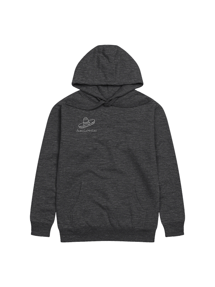 ALM Hoodie product image (3)
