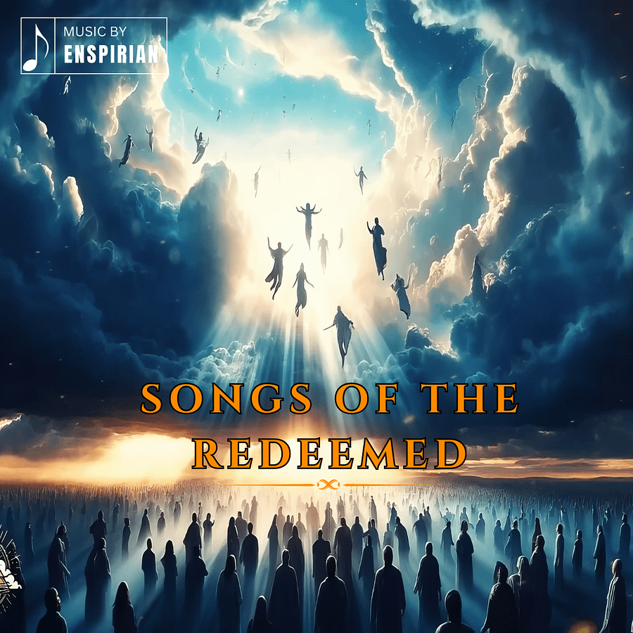Songs of the Redeemed product image (1)