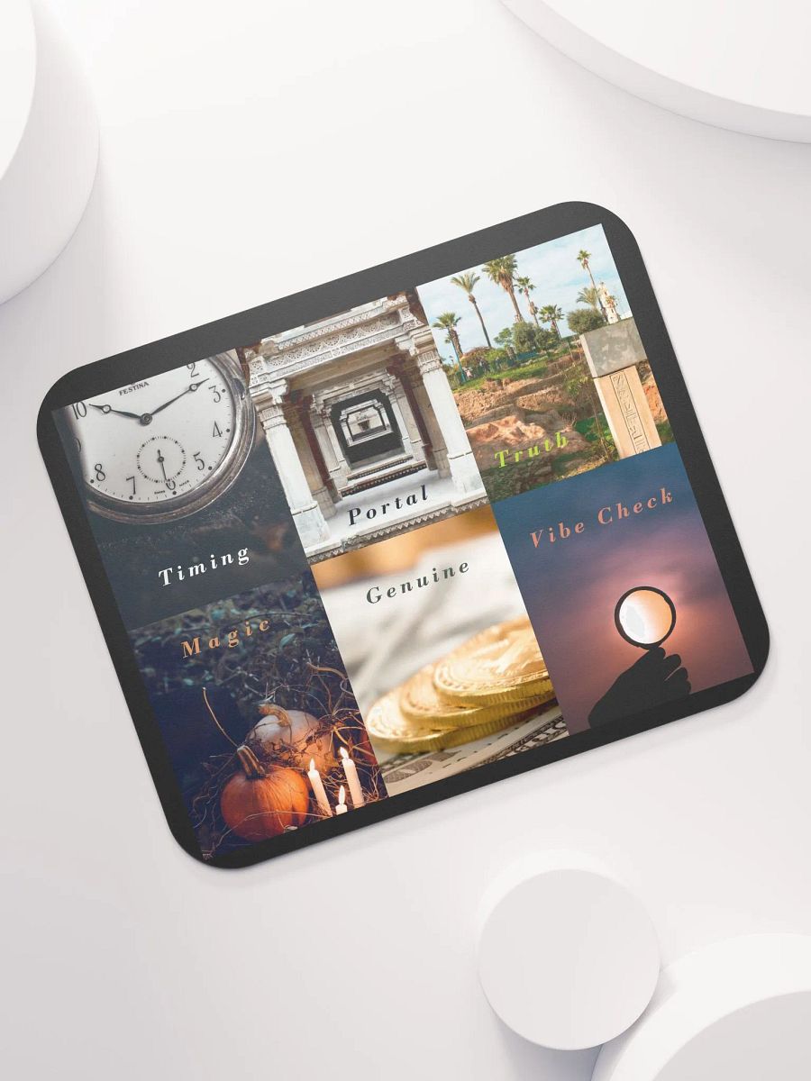 Higher Love Mouse Pad product image (7)