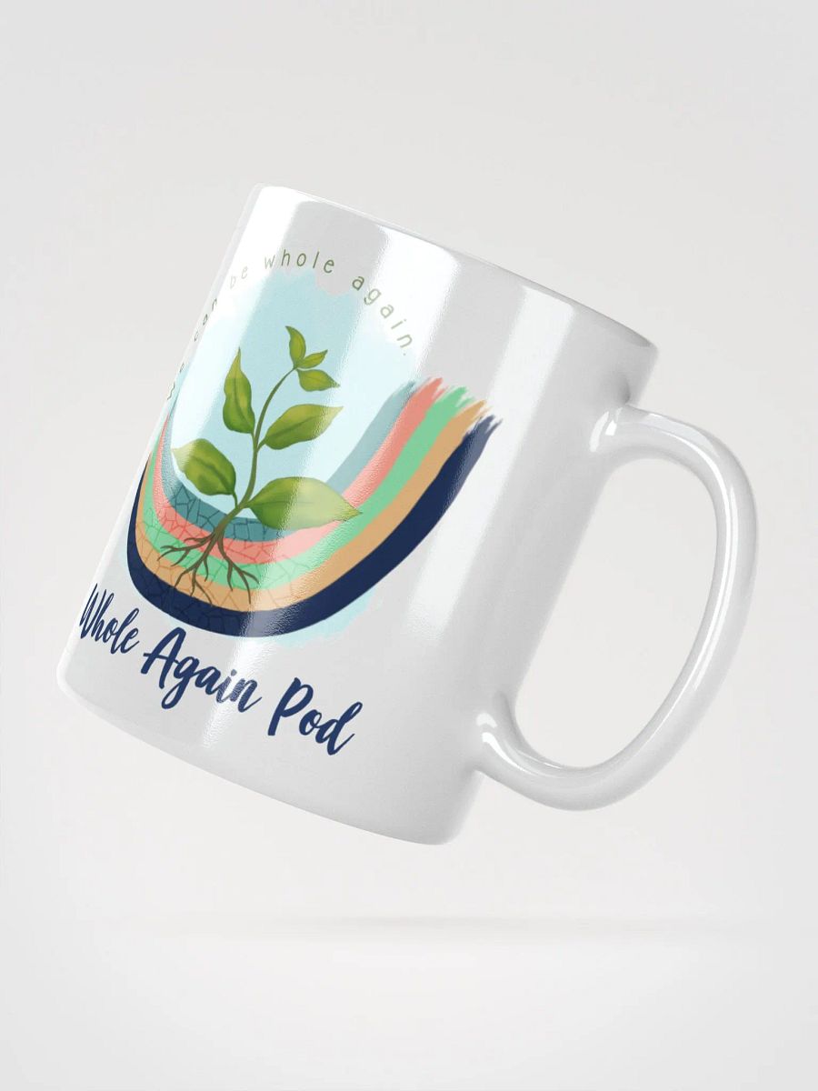 Pod Mug product image (4)