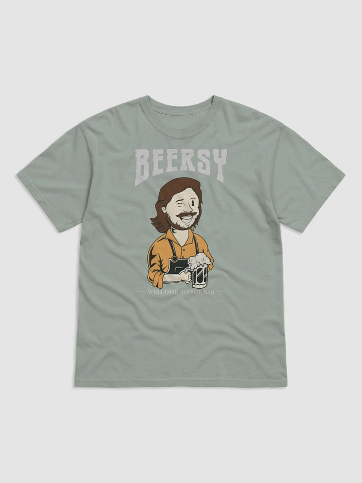 Beersy Logo Shirt product image (1)