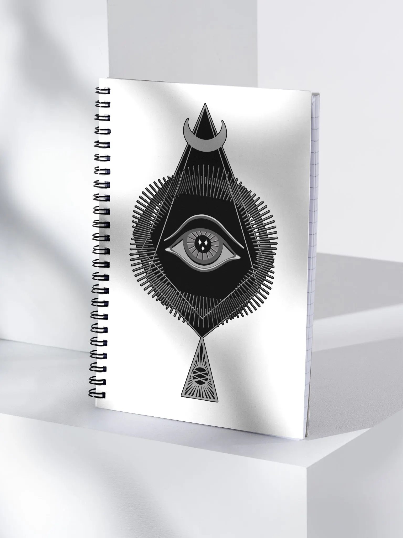 It's my time to go home Notebook product image (3)