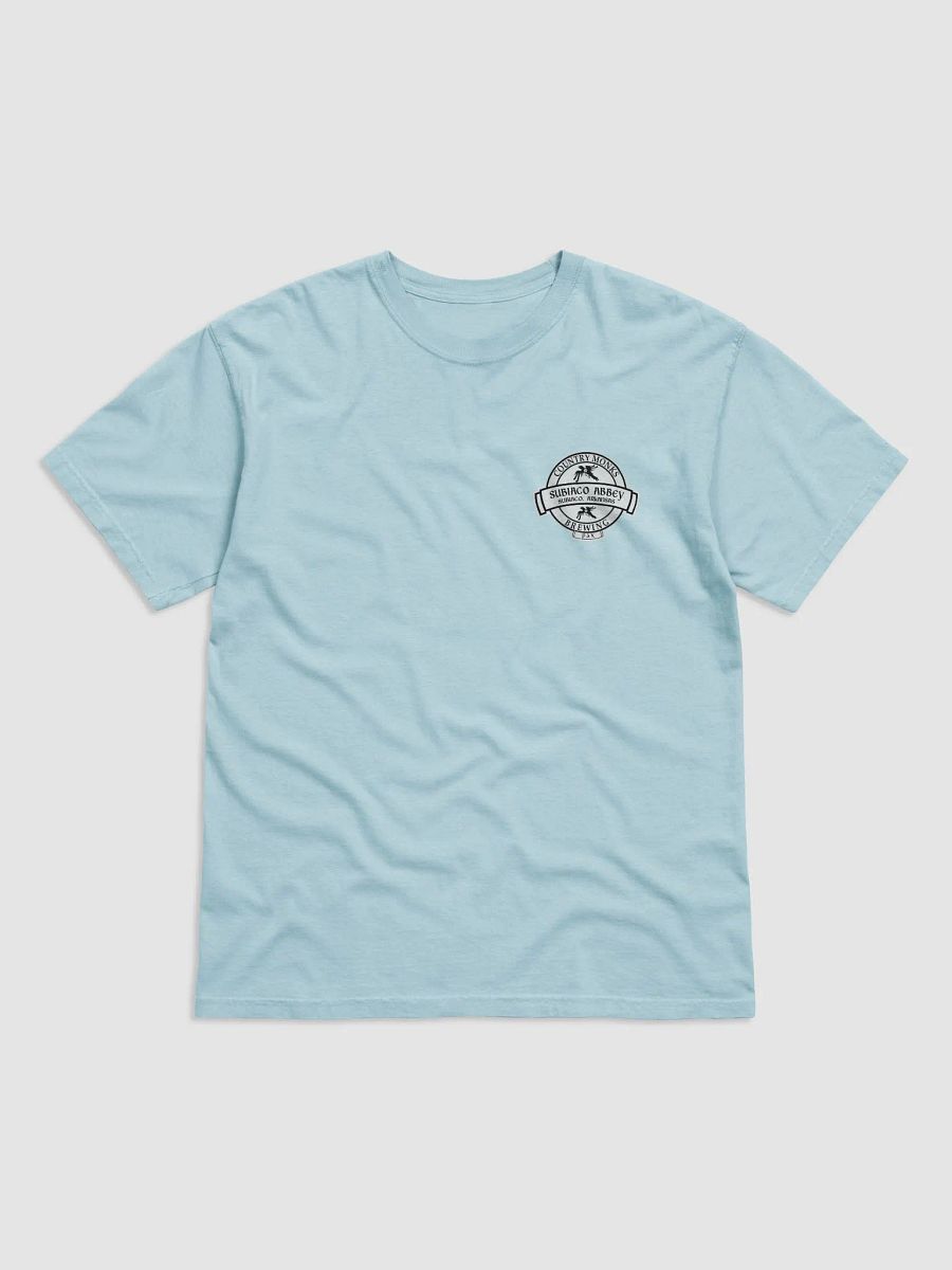 CMB Comfort Colors Garment-Dyed Heavyweight T-Shirt product image (7)