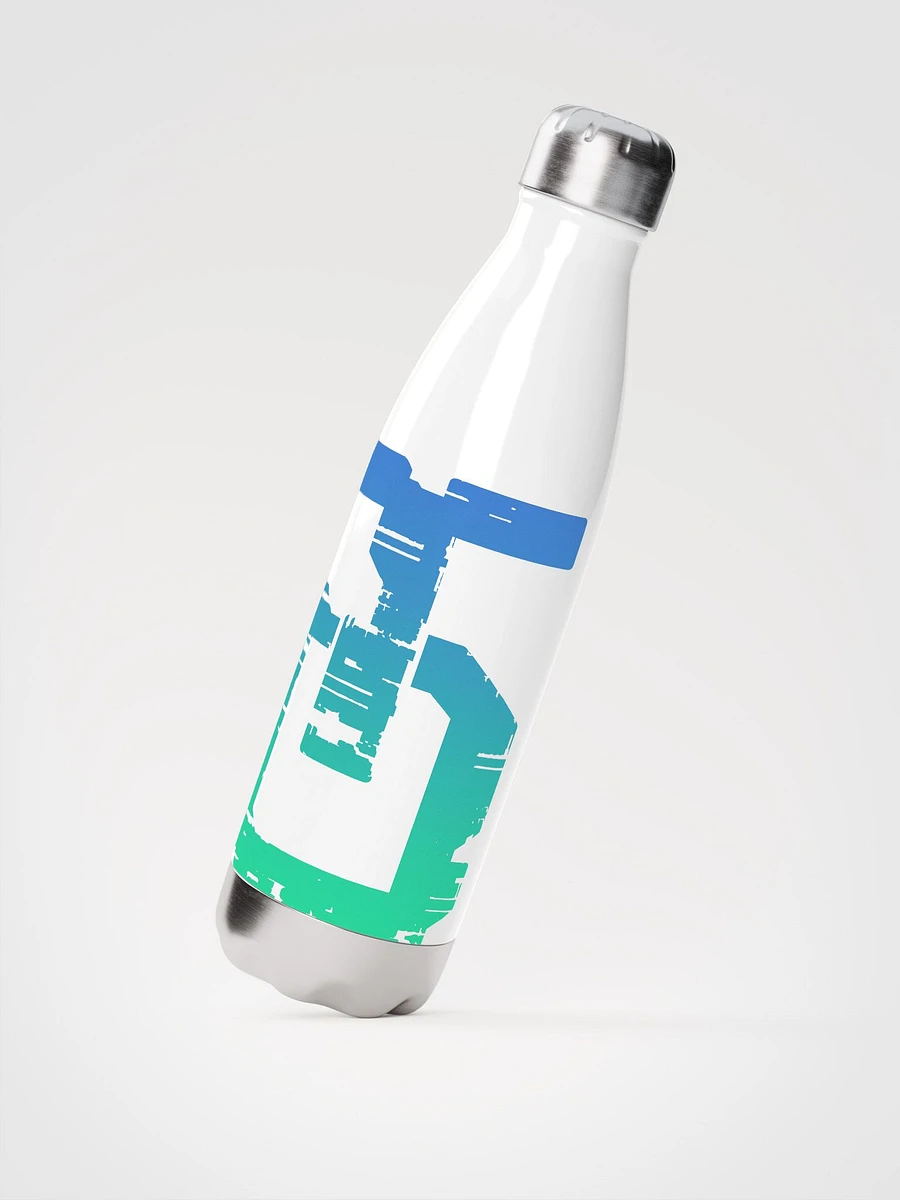 Techie Water Bottle product image (2)