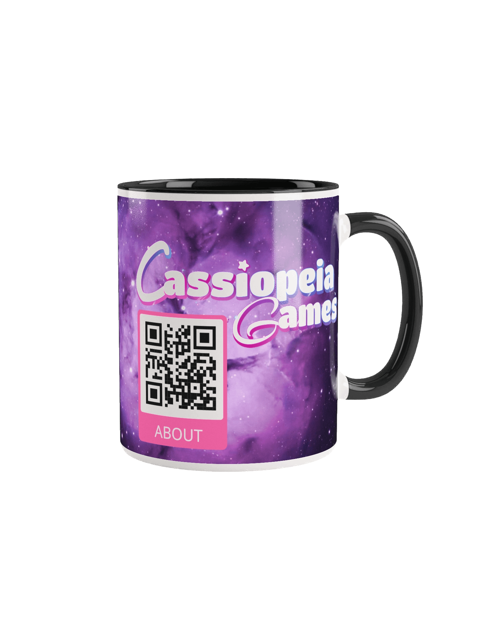 Starry mug product image (1)