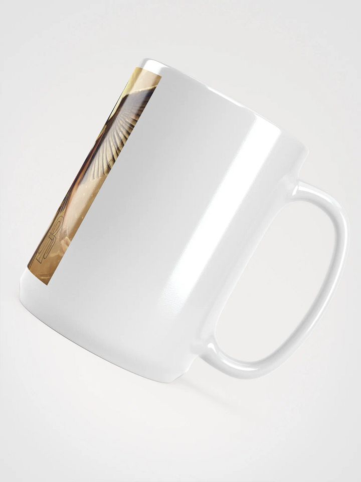 Isis Coffee Mug product image (2)