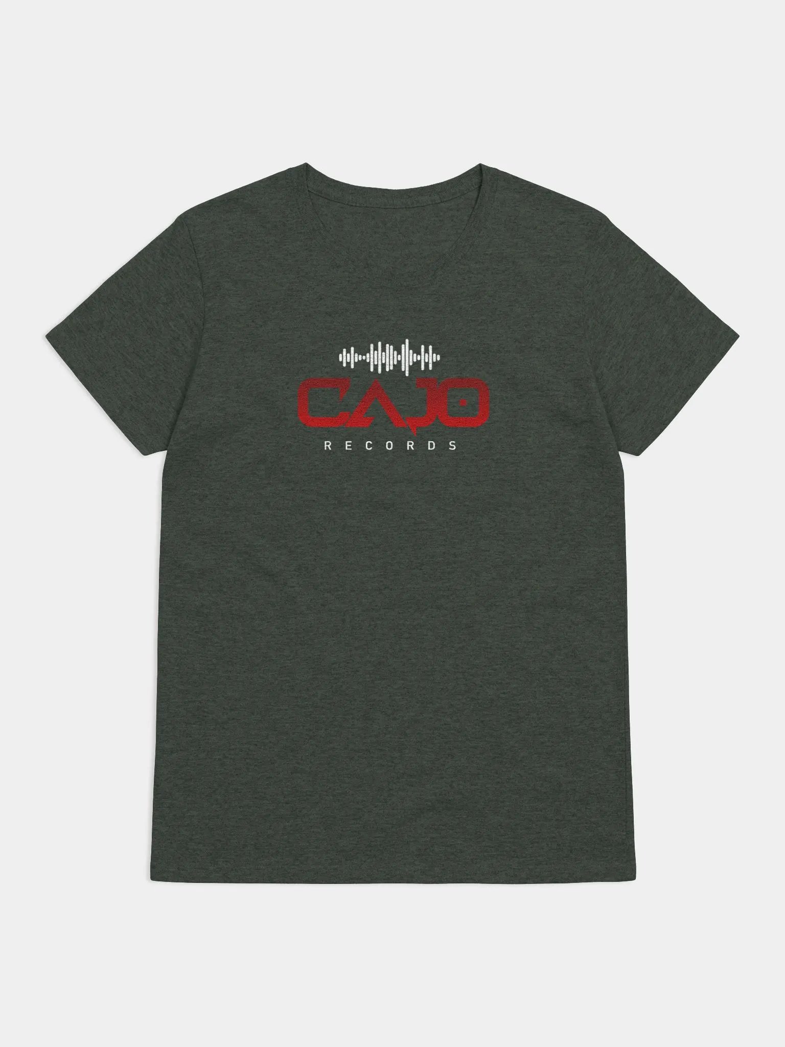 Cajo Records - Women product image (1)