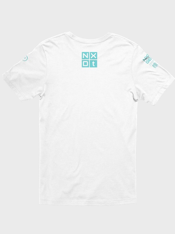 BOLD AS A LION - BC Supersoft T-Shirt - whds1 product image (2)
