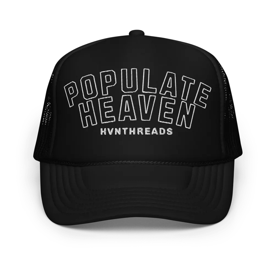 Populate Heaven product image (1)