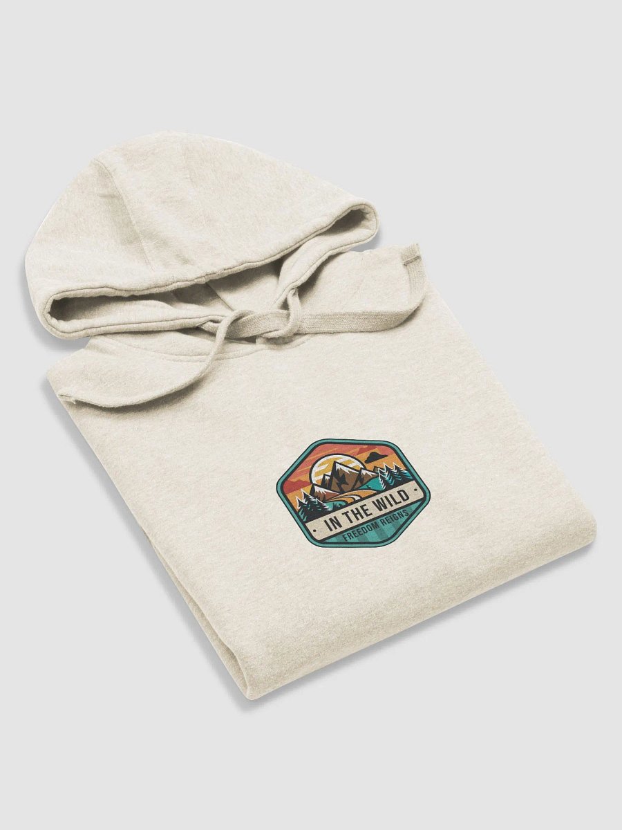 Muddy Paws And Mountain Views product image (25)