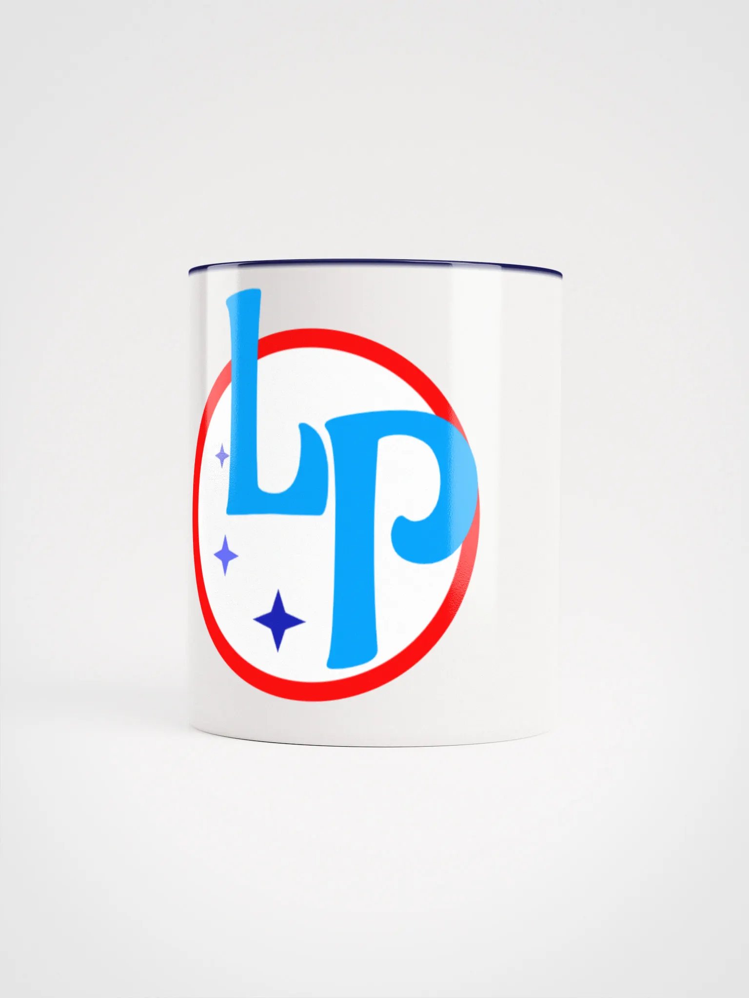 Cosmic Logo Ceramic Mug product image (5)