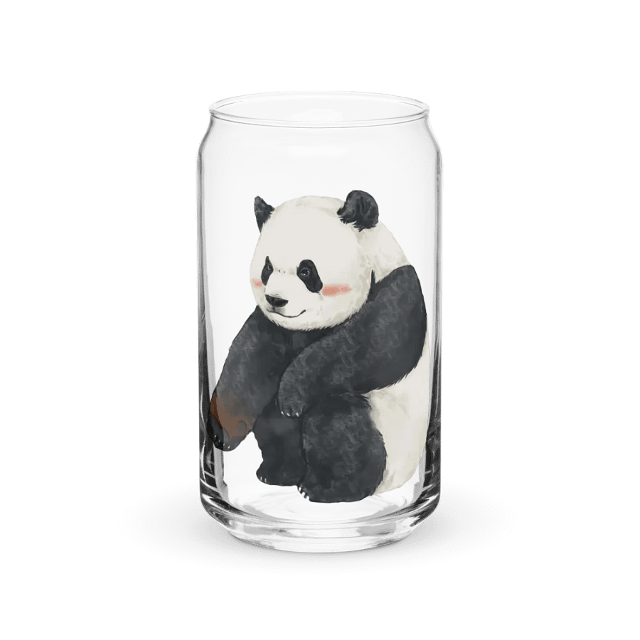 MENGLAN🐼Giant Panda product image (2)