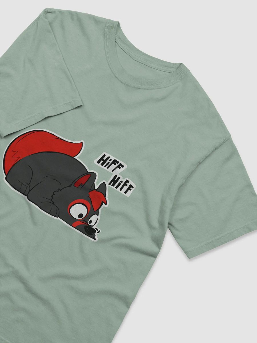 Hiff Hiff T-Shirt product image (38)