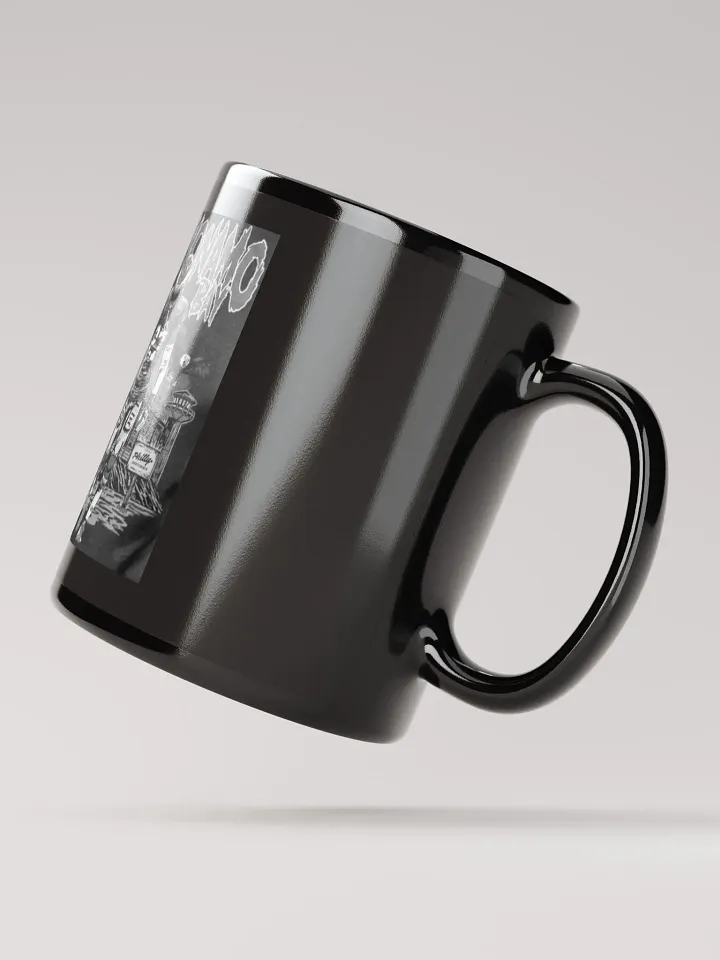 Quinyanamo Bay Coffee Cup product image (1)