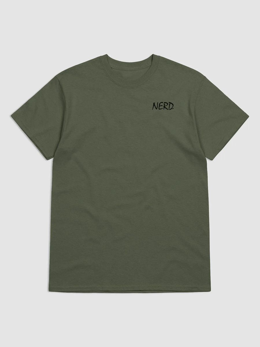 NERD Shirt product image (7)