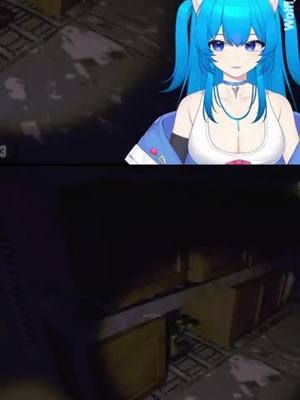 Baby.  F Dich! | Clip from my Twitch Channel~ #repo #repogame #funny #game #steam #twitch #wolfivr