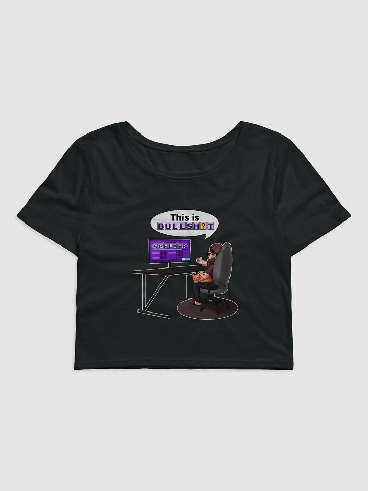Spelmer Crop Top product image (2)