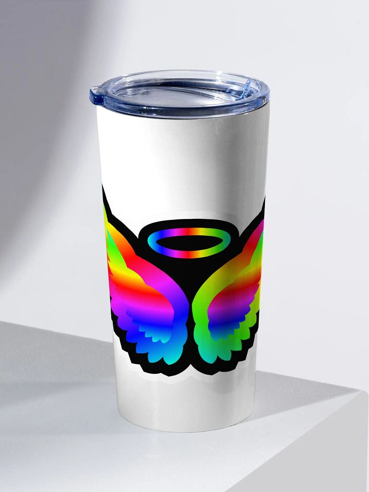 Pride Cup 20oz product image (2)