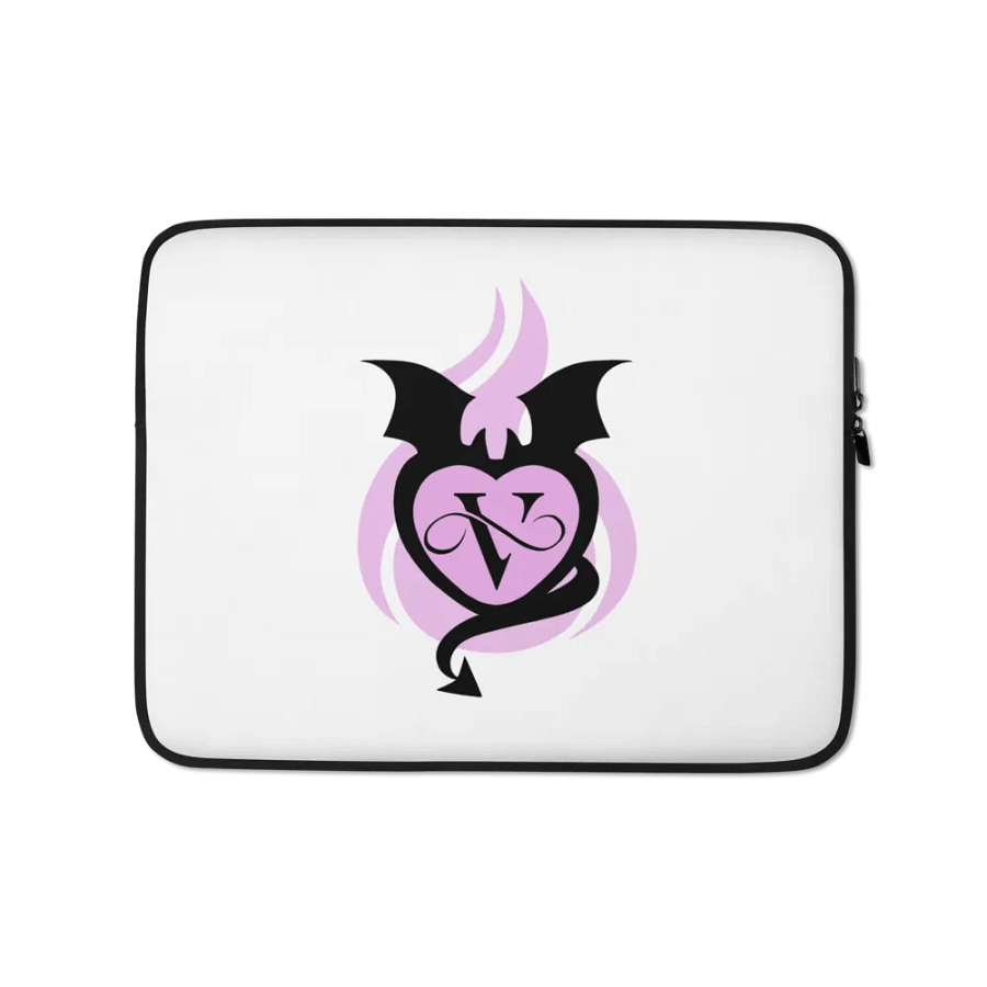 Oni's Signet Laptop Sleeve product image (1)