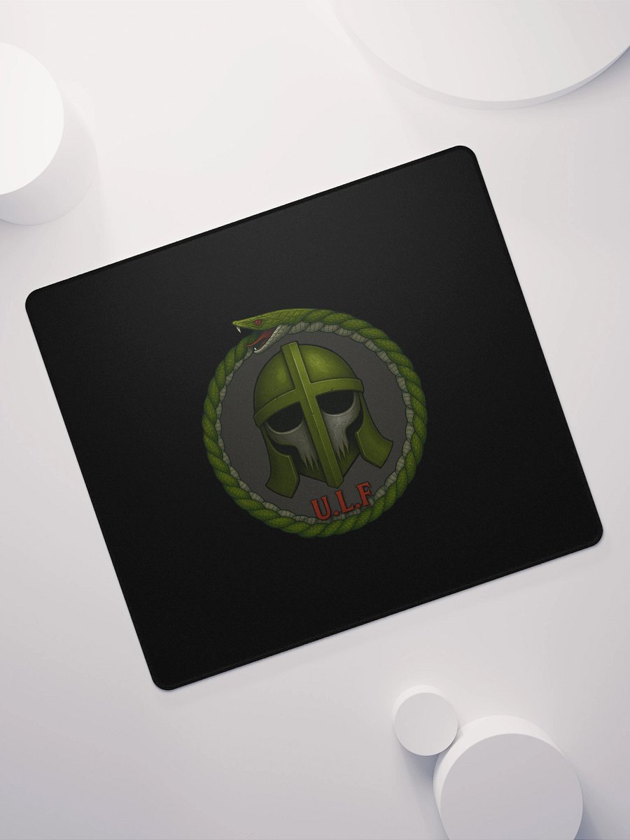 Ulfmyr Brigade Sleek Gamer's Essential Mouse Pad product image (11)