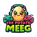 Potato Meg