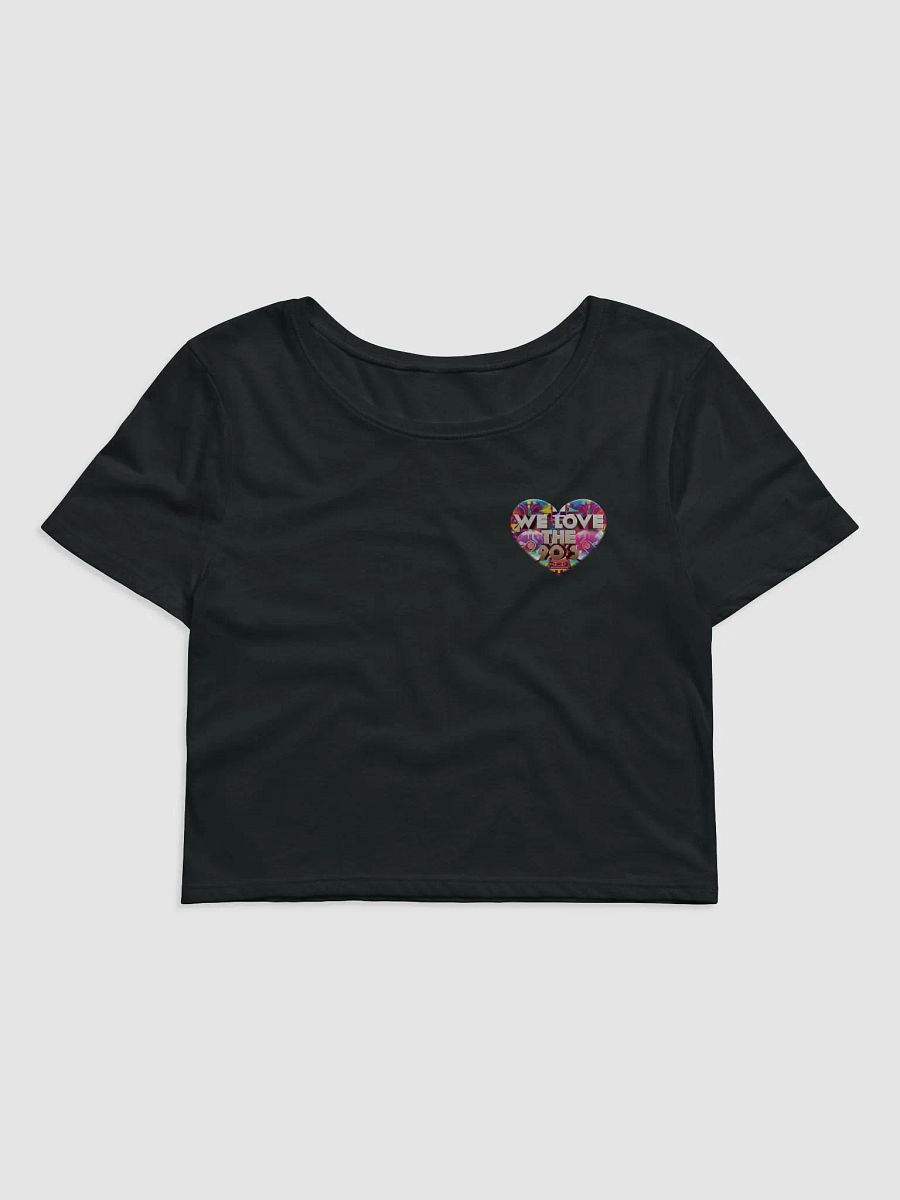 We Love Baby Tee product image (2)