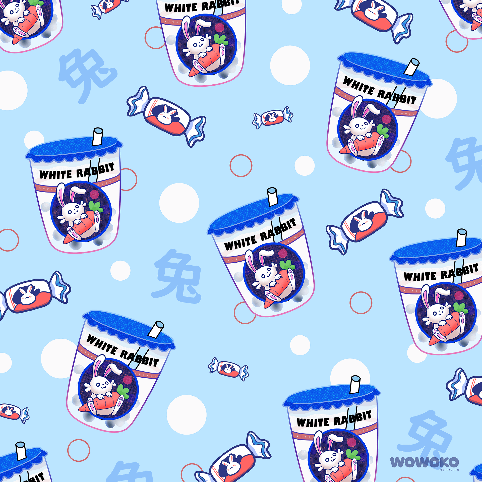 Micro Fiber Cloth - Zodiac Drinks Set product image (6)
