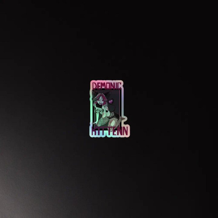B**ch sticker<3 product image (2)