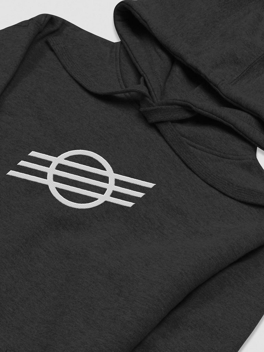 Larsen Cotton Heritage Unisex Premium Hoodie product image (26)