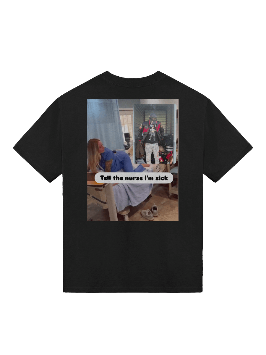sick nurse product image (1)