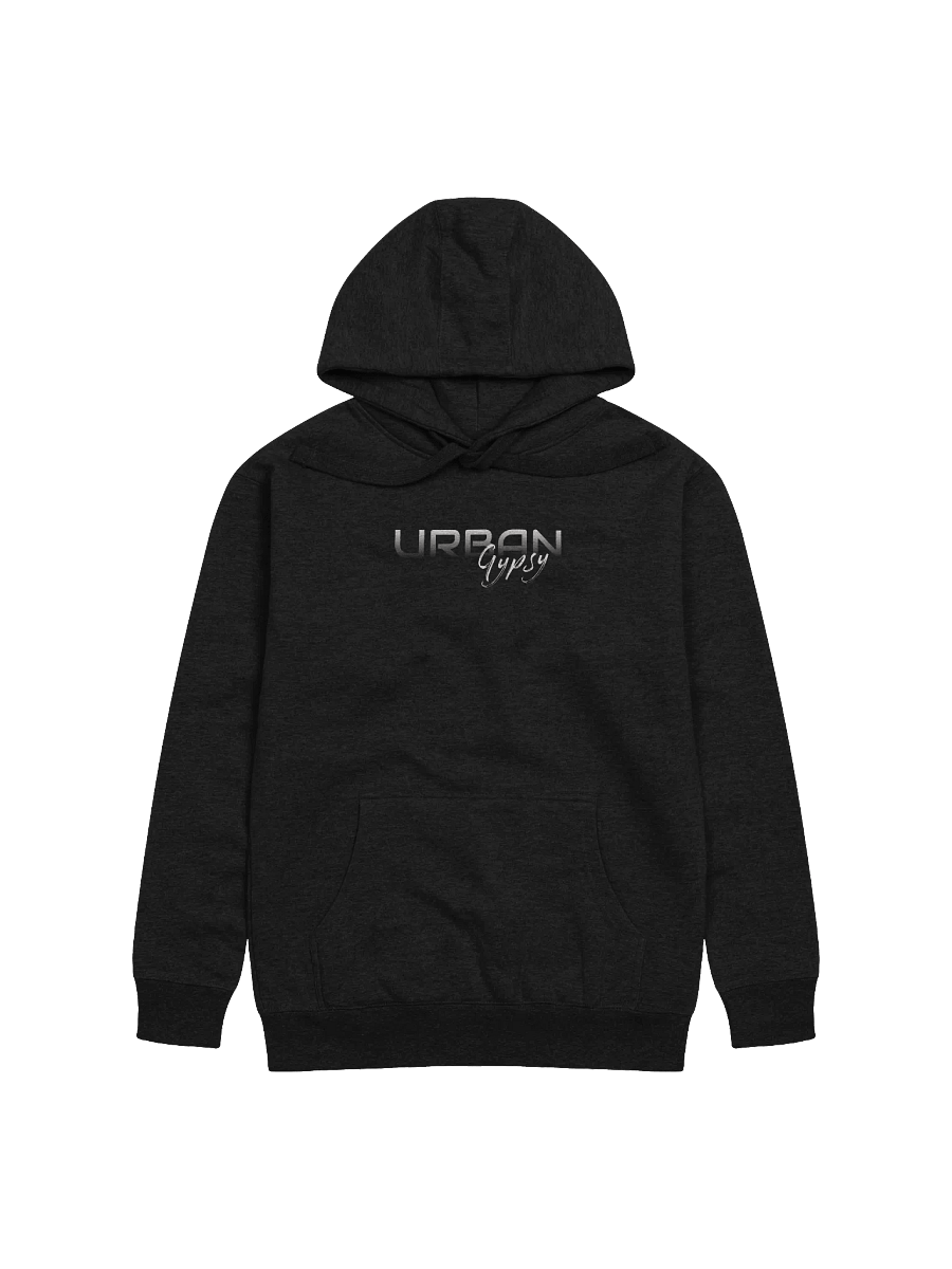 Urban Gypsy Premium Unisex Hoodie product image (1)