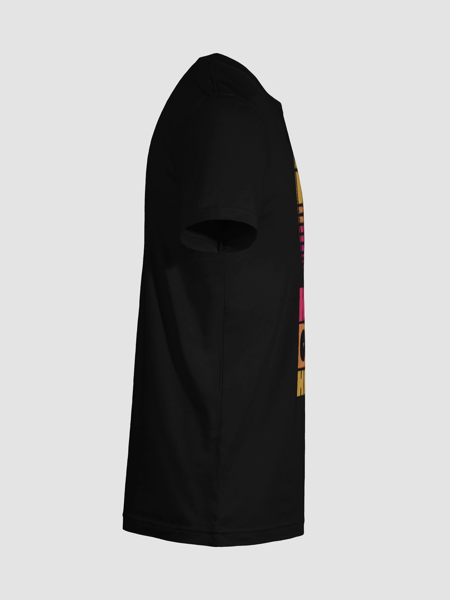 Sousies, Kyk gou hier! Tee product image (10)