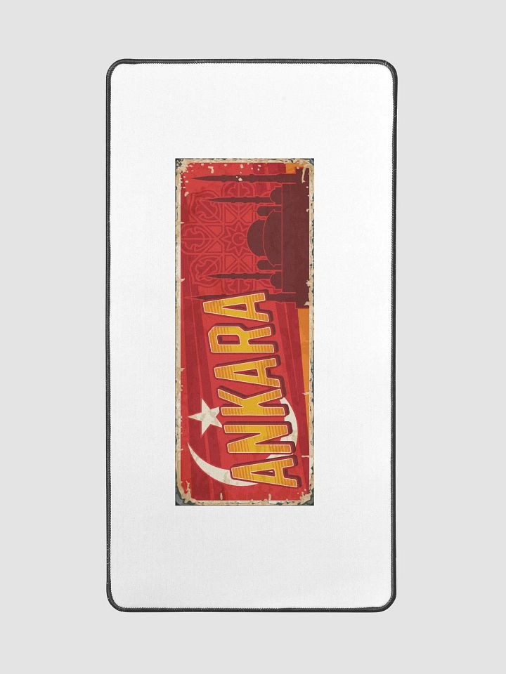 Ankara Mat product image (2)