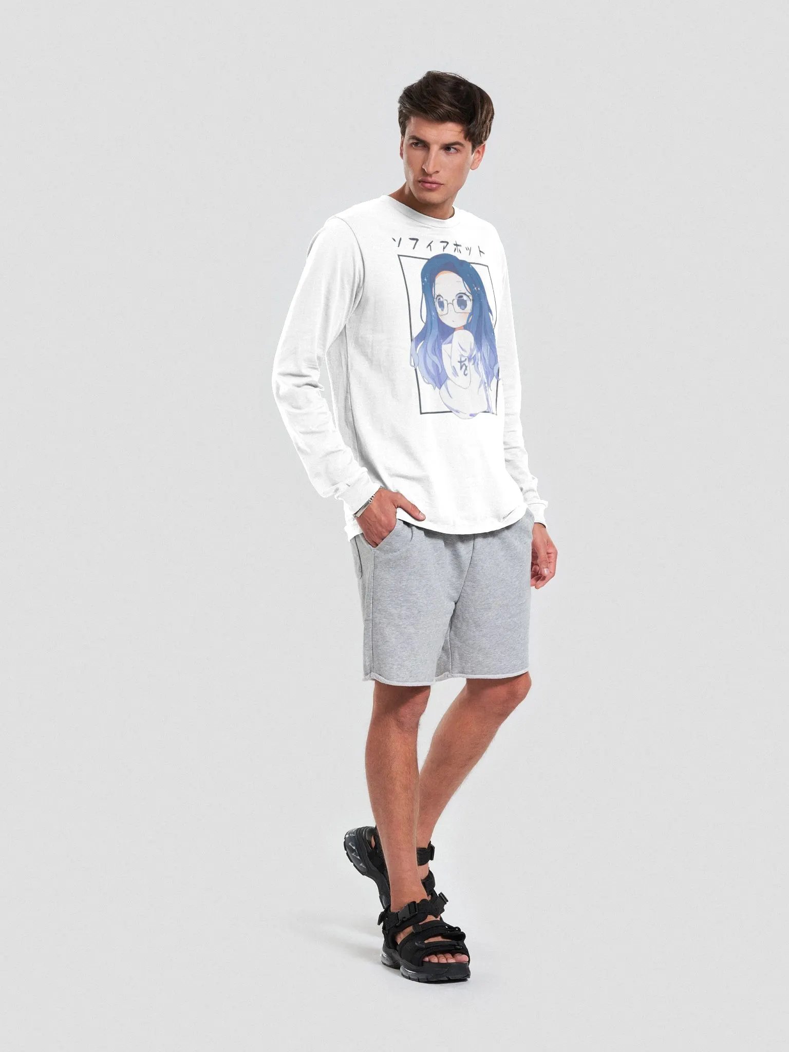 sophiabot longsleeve product image (6)