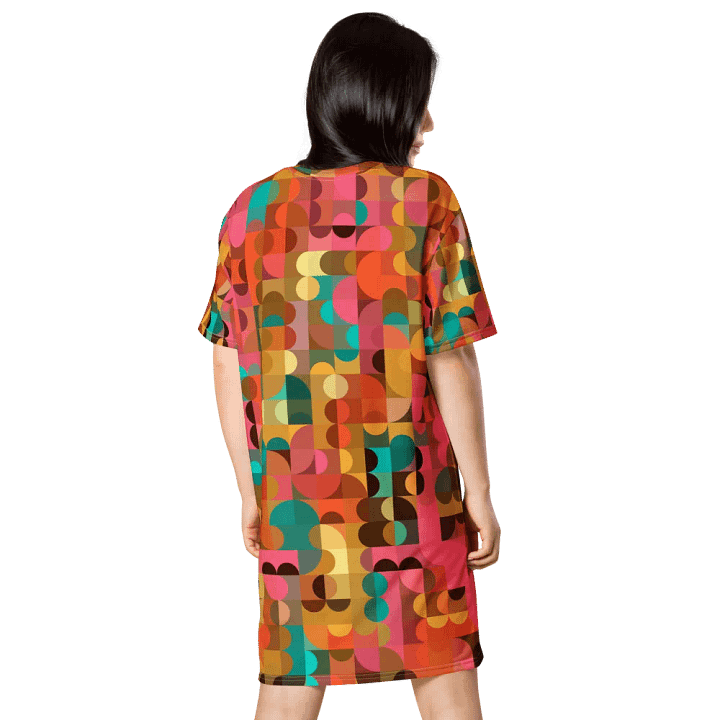 My Colorful Shape Obsession product image (2)