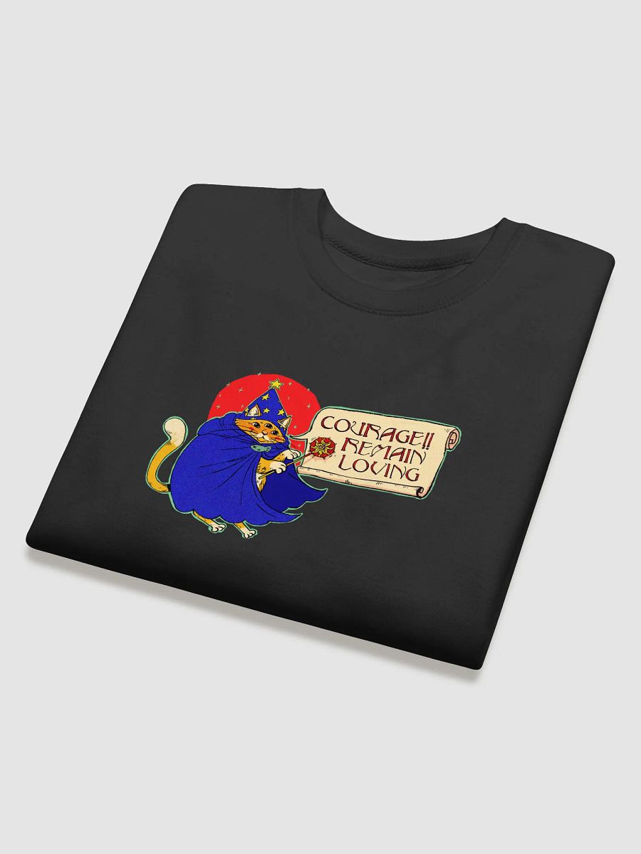 Courage! Sweatshirt product image (30)