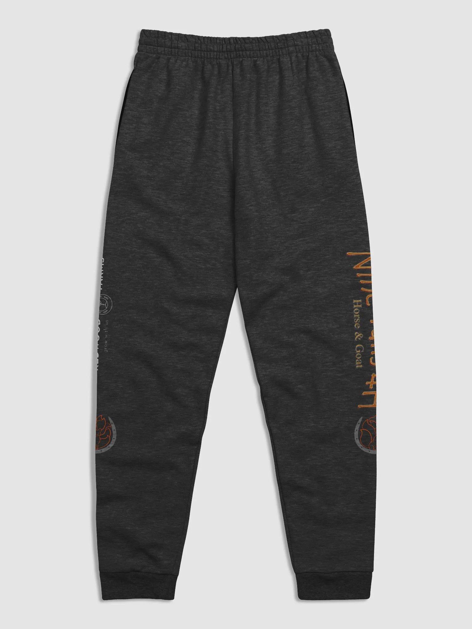 Nine Tails Pants product image (2)