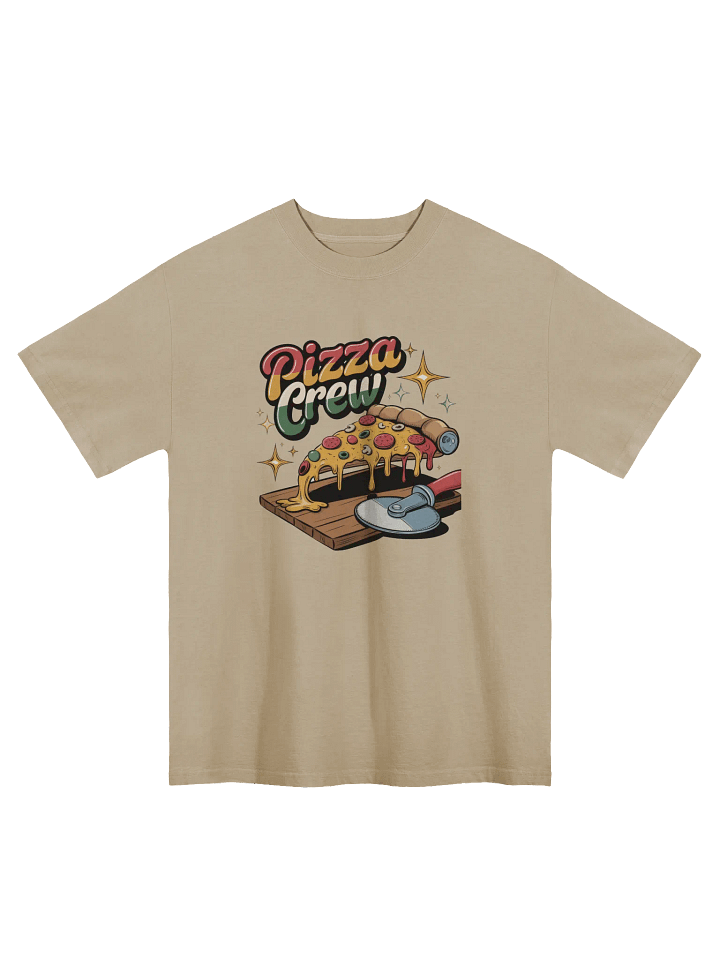 Pizza Crew product image (1)