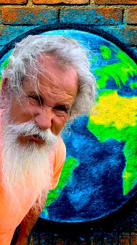 #raiseyourvibe #consciousmusic “This is a New Earth” by Daily Consciousness. Album: Upgrades from the Universe. #newearthcodes