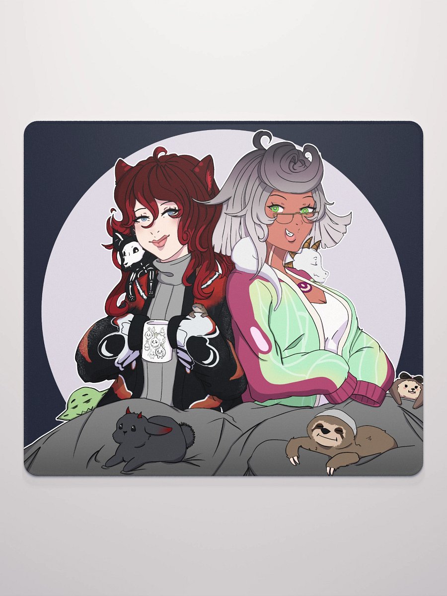 Fall Mouse pad product image (3)