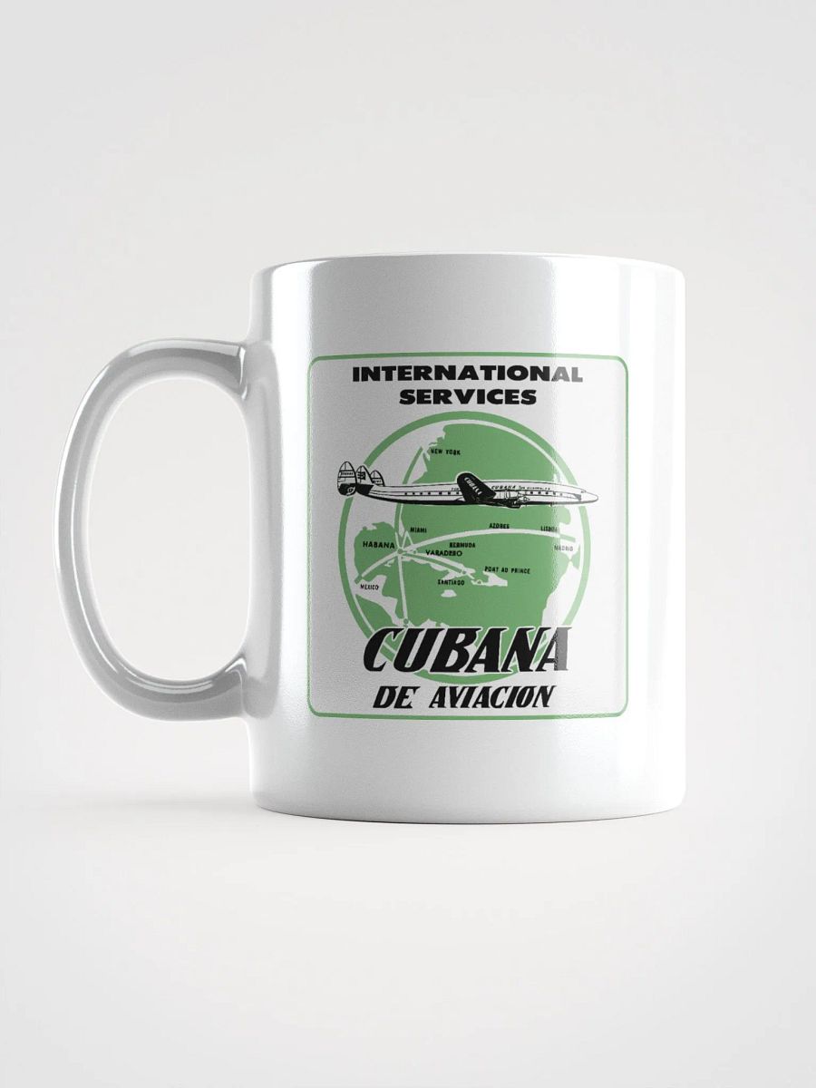 Cubana International - Mug product image (18)
