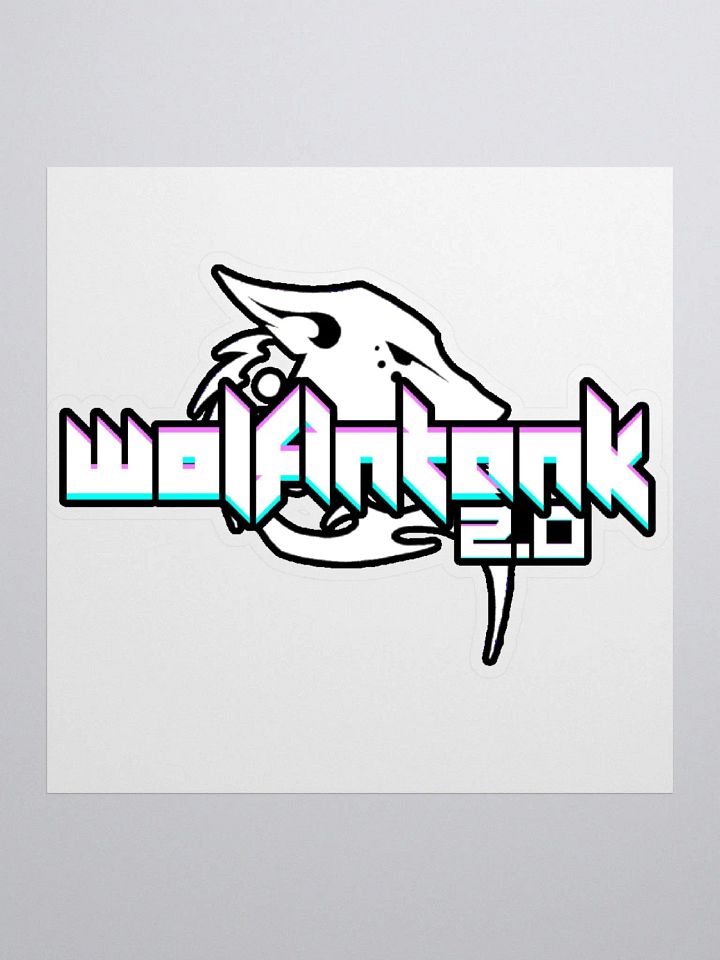 Sticker | 